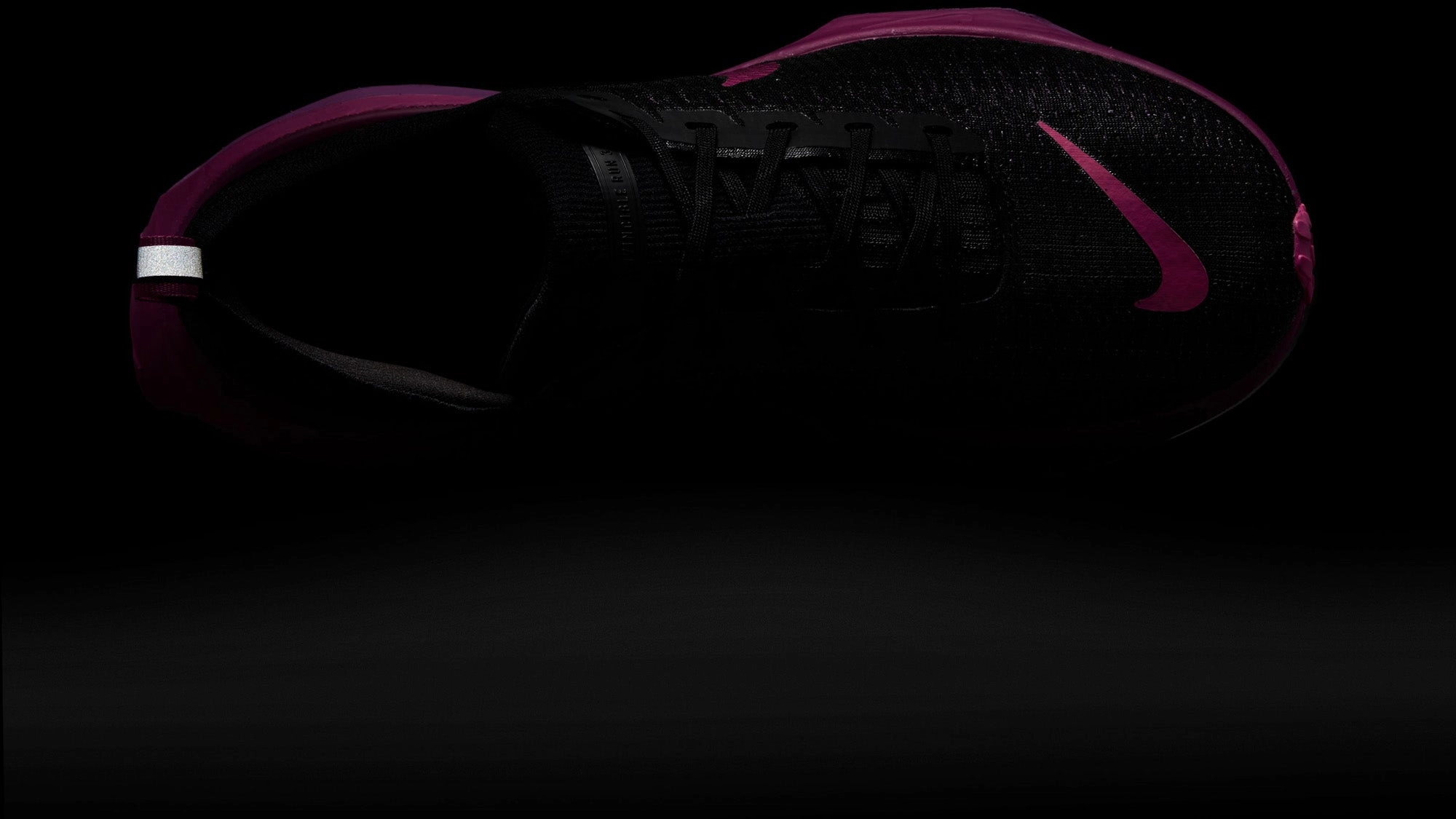 Invincible 3 Men's Road Running Shoes