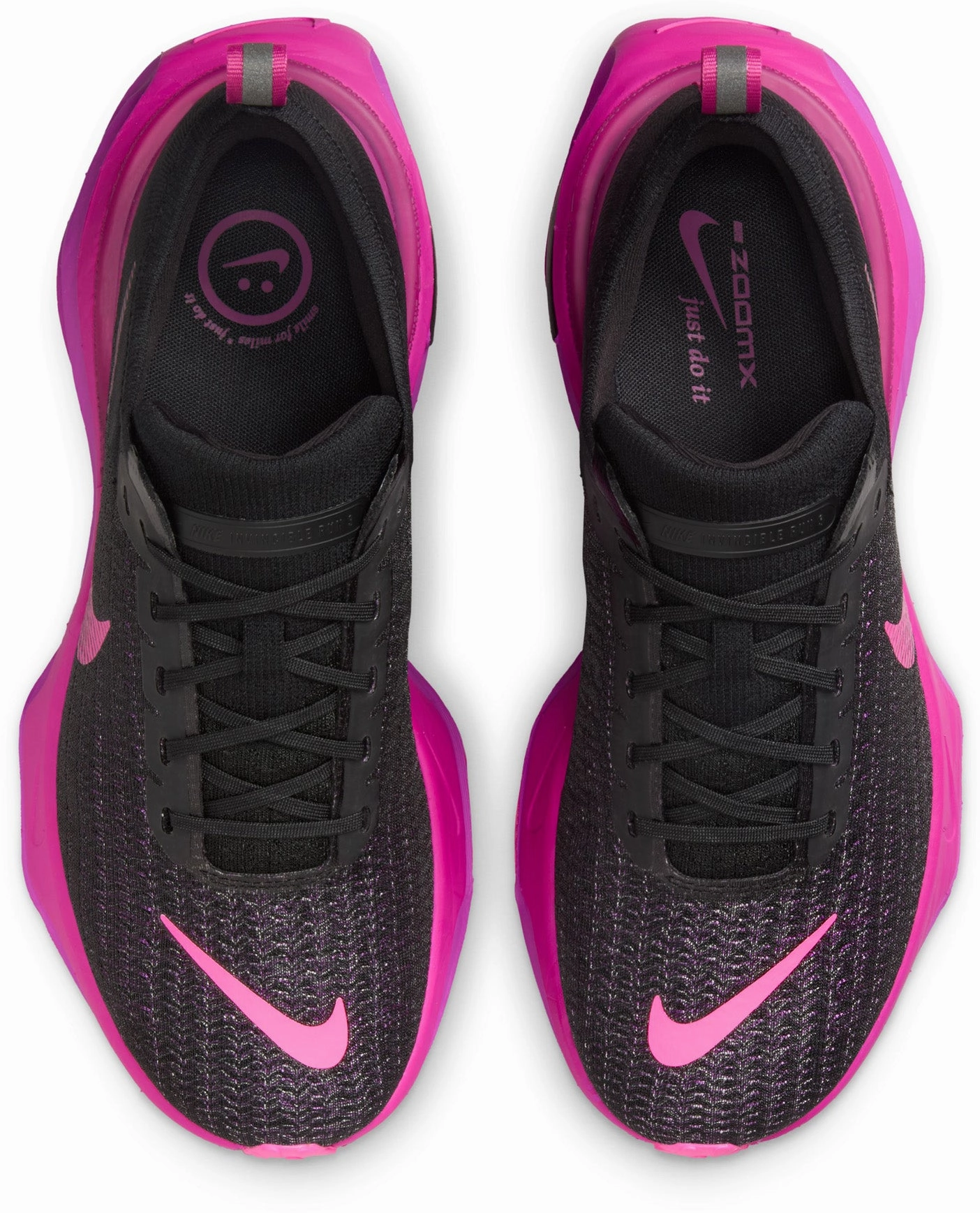 Invincible 3 Men's Road Running Shoes