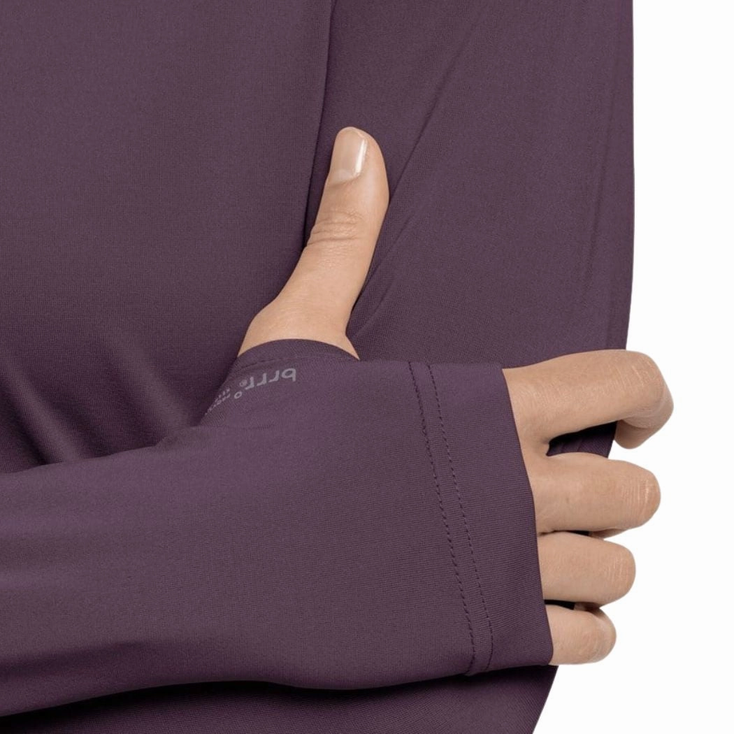 jack wolfskin Tasman Women's Long Sleeves