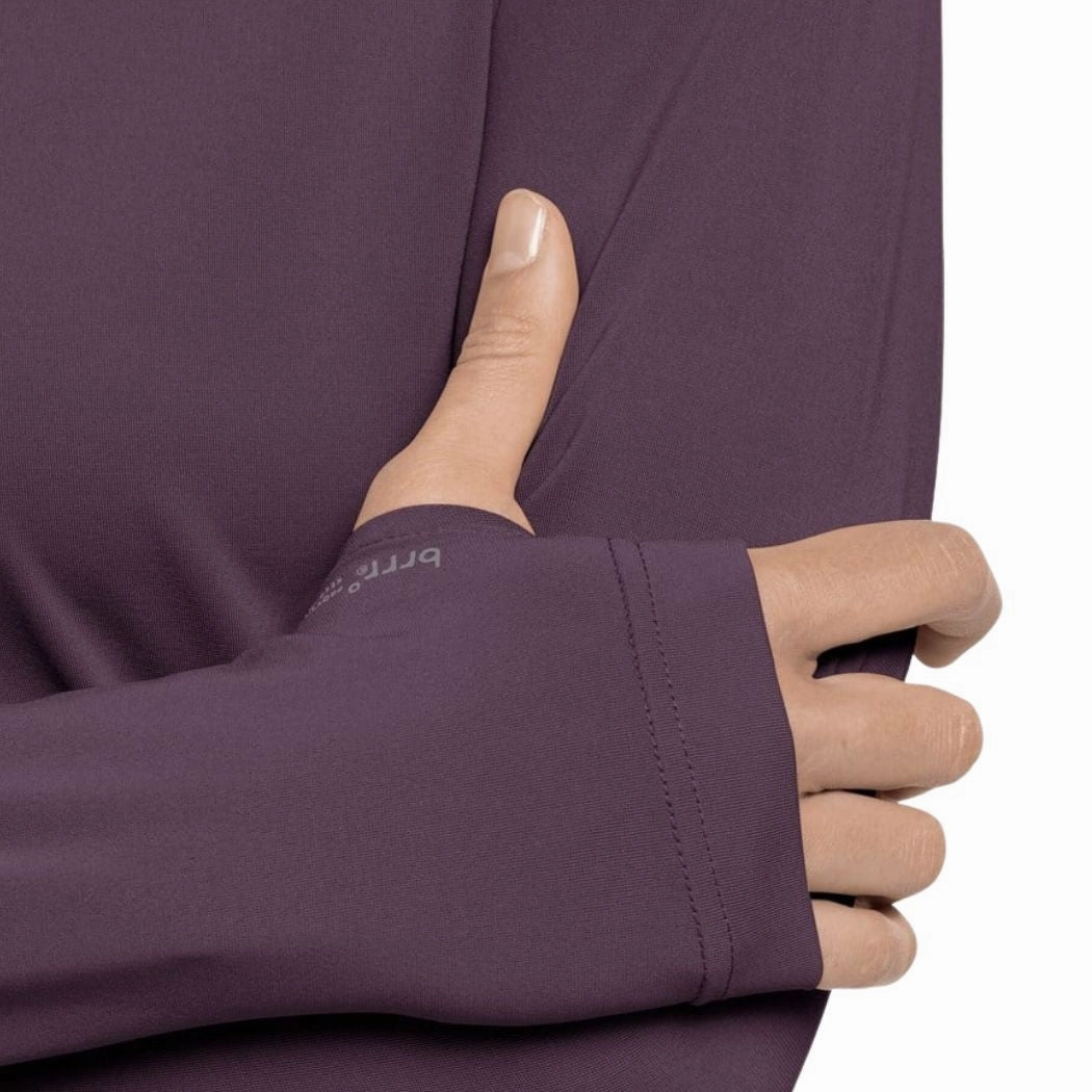 jack wolfskin Tasman Women's Long Sleeves