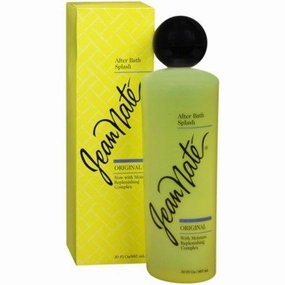 Jean Nate Original After Bath Splash 30 oz U