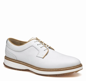 Johnston & Murphy Men’s McGuffey T-Toe Sneaker
