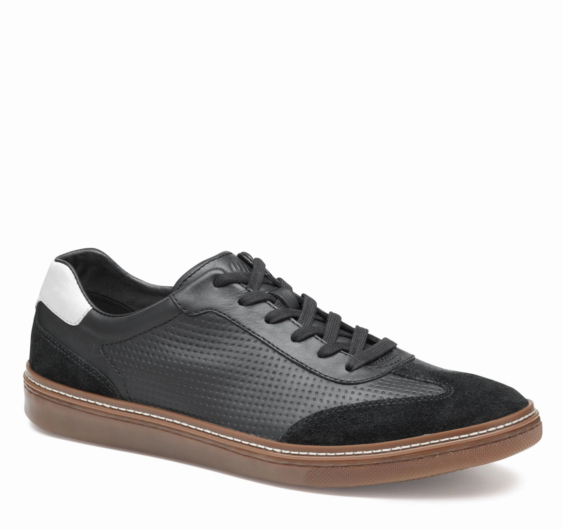 Johnston & Murphy Men’s McGuffey T-Toe Sneaker