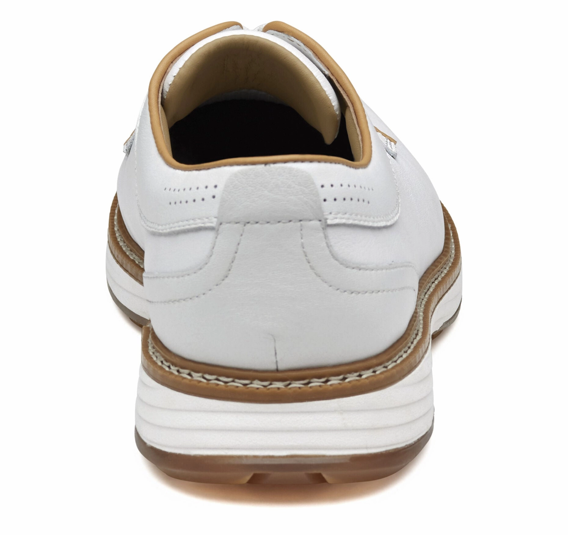 Johnston & Murphy Men’s McGuffey T-Toe Sneaker