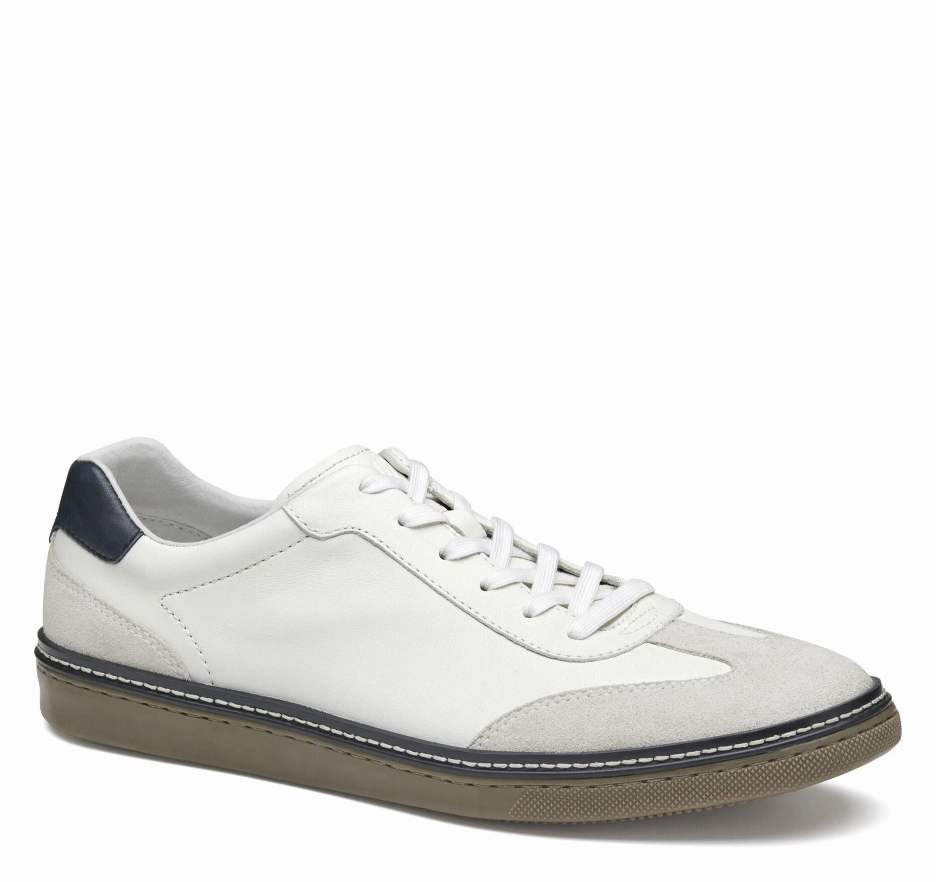 Johnston & Murphy Men’s McGuffey T-Toe Sneaker
