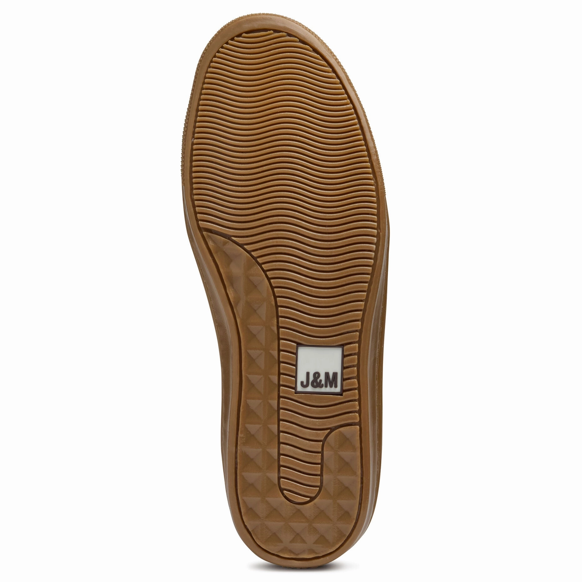 Johnston & Murphy Men’s McGuffey T-Toe Sneaker
