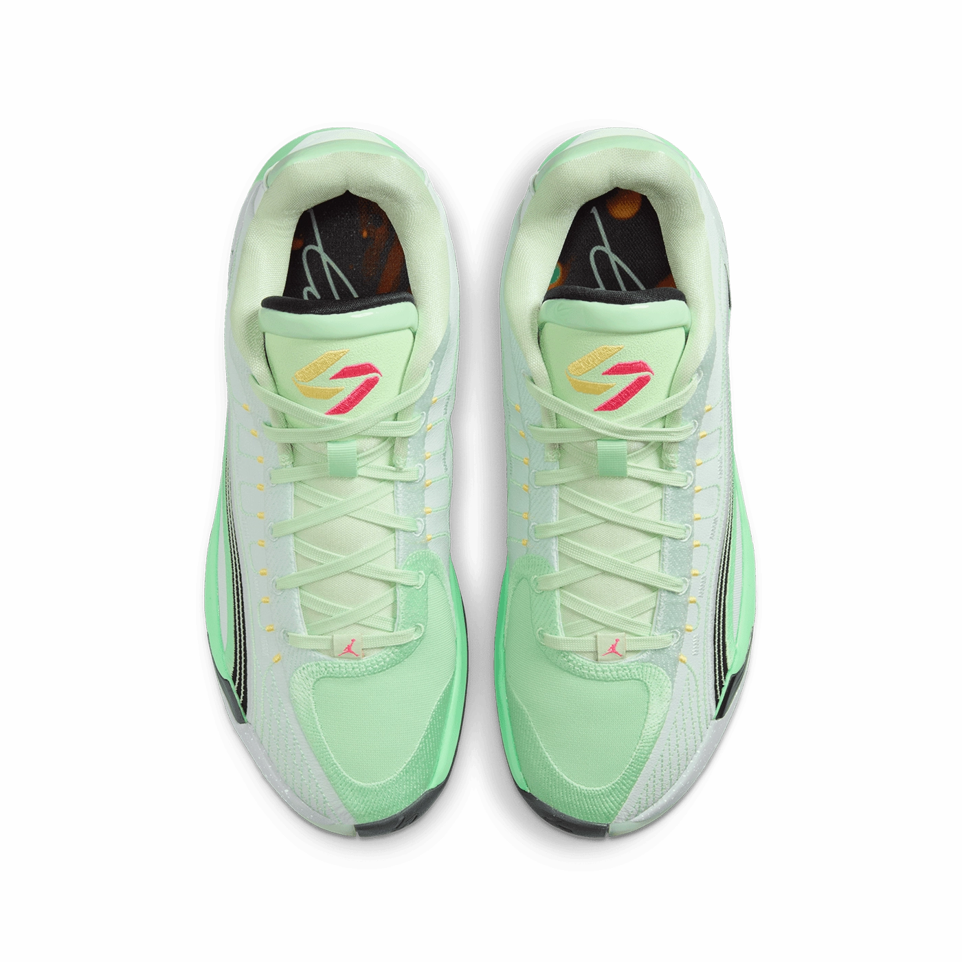 Jordan Luka 4 PF 'Space Navigator'