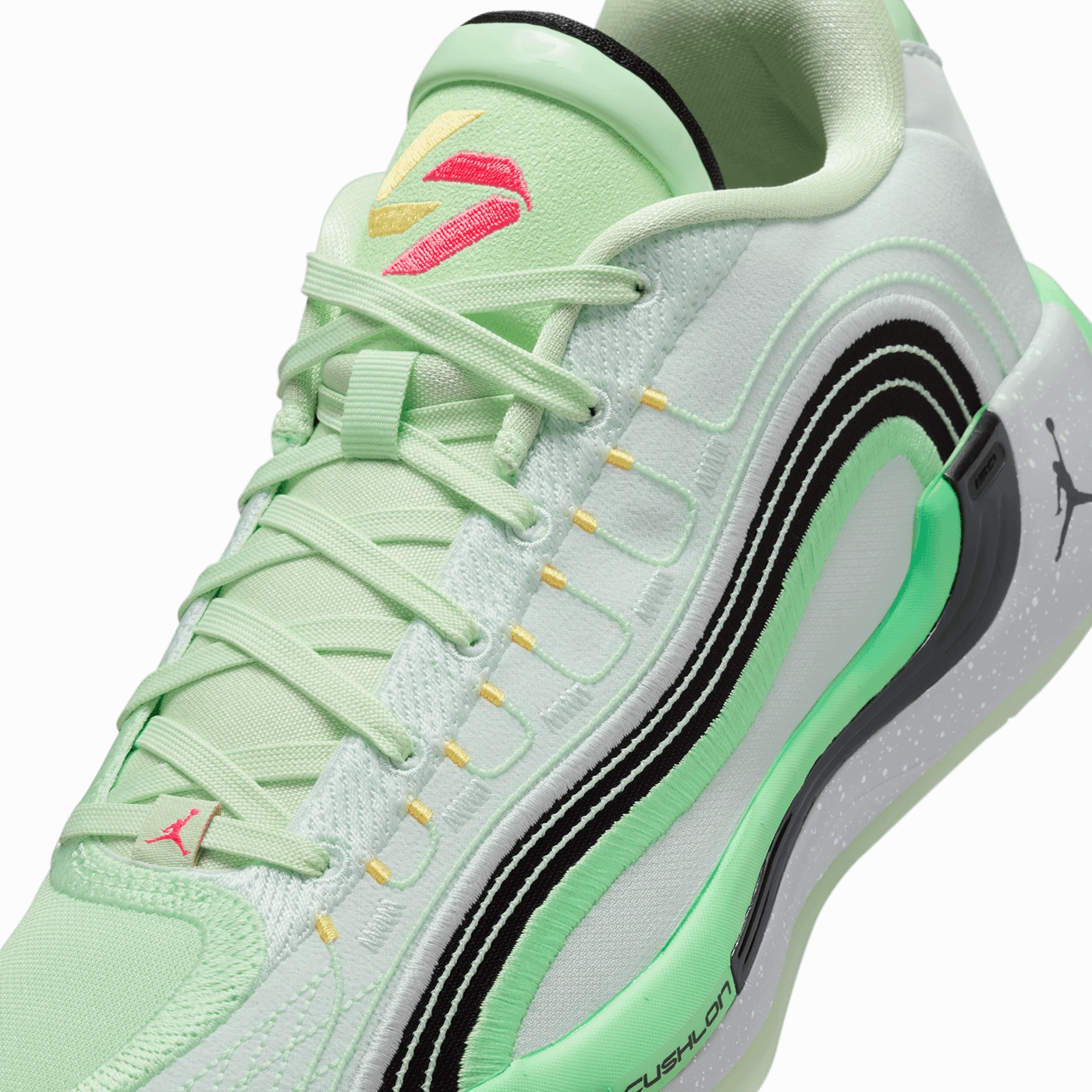 Jordan Luka 4 PF 'Space Navigator'
