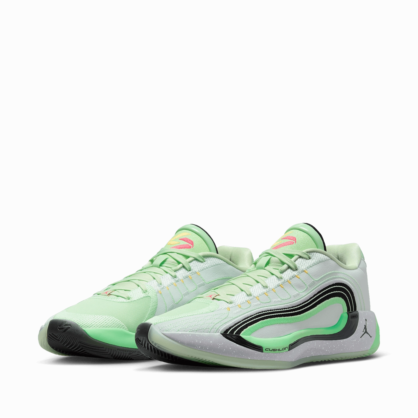 Jordan Luka 4 PF 'Space Navigator'