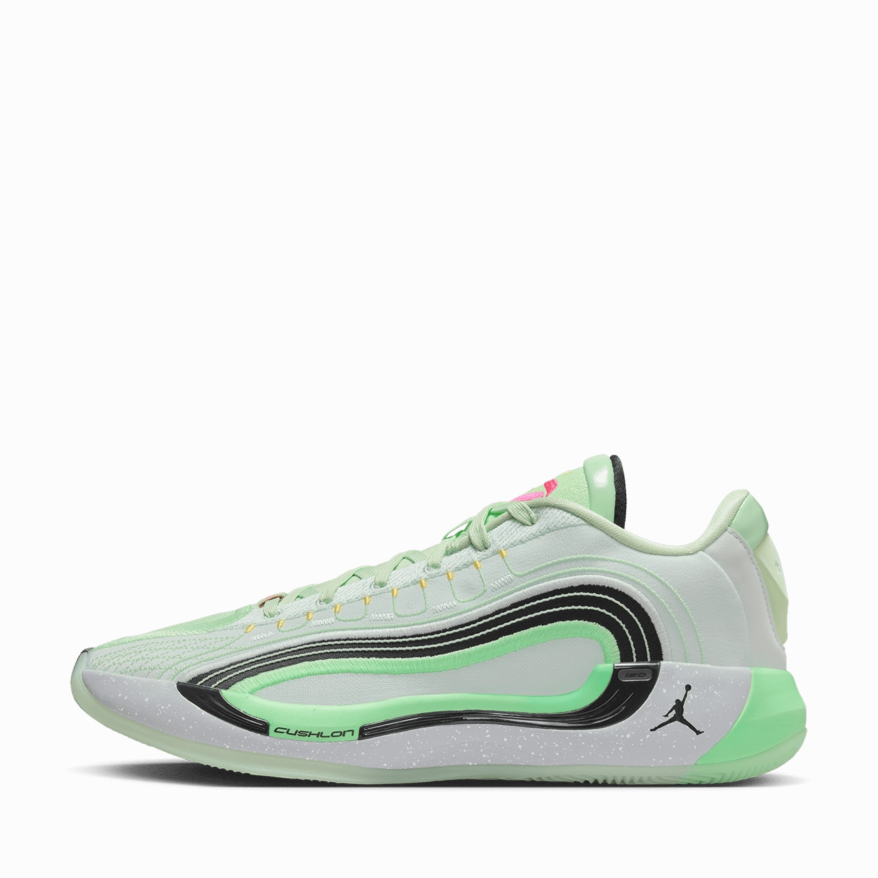 Jordan Luka 4 PF 'Space Navigator'