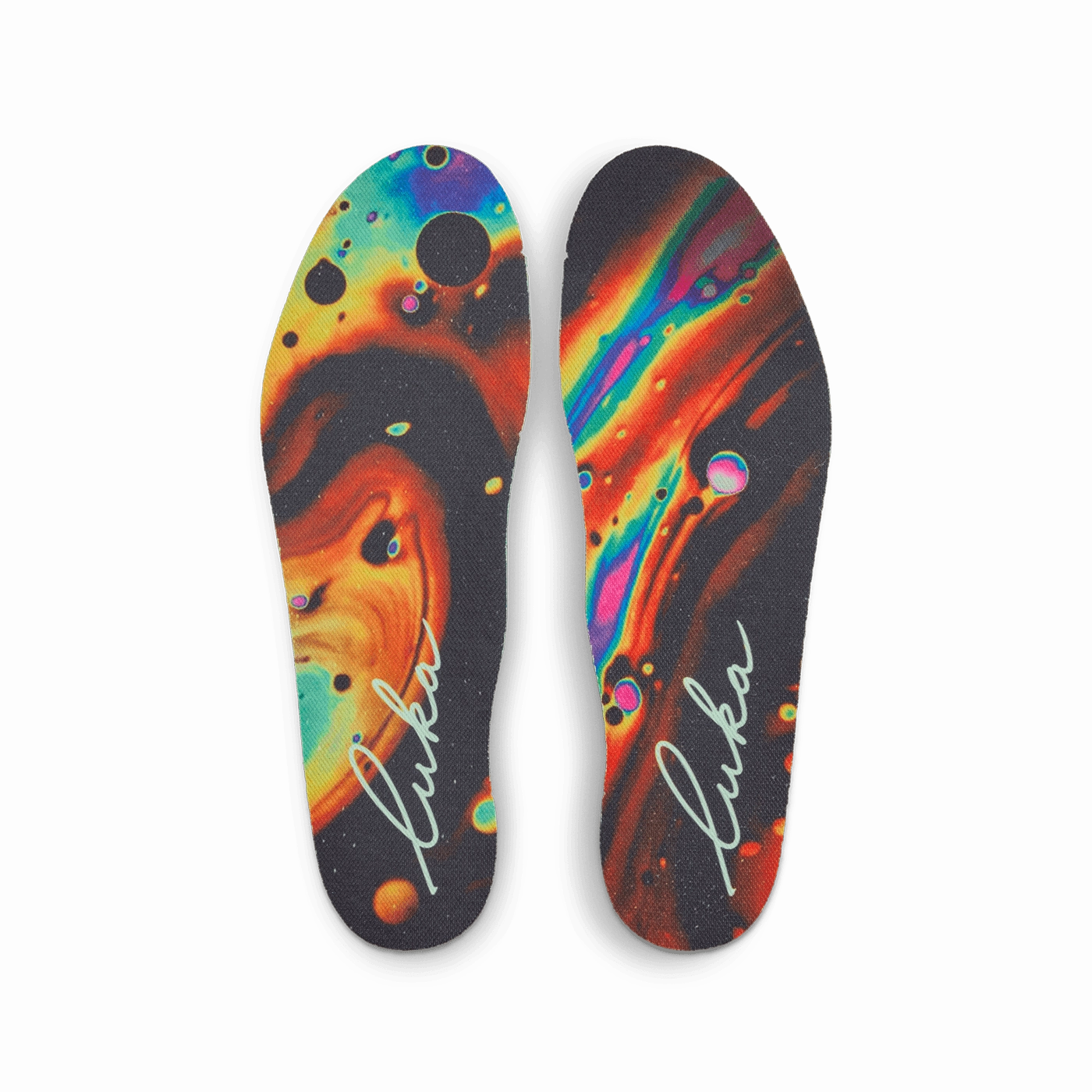 Jordan Luka 4 PF 'Space Navigator'
