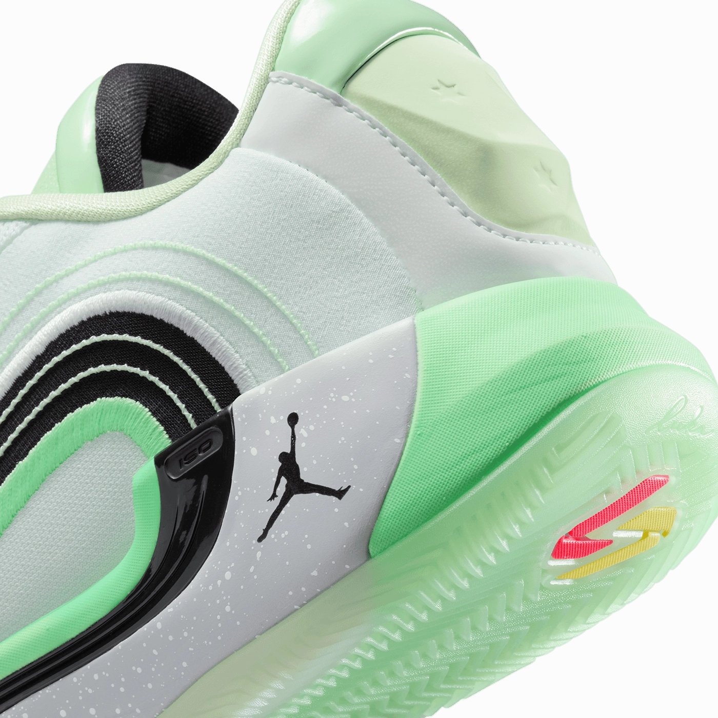 Jordan Luka 4 PF 'Space Navigator'