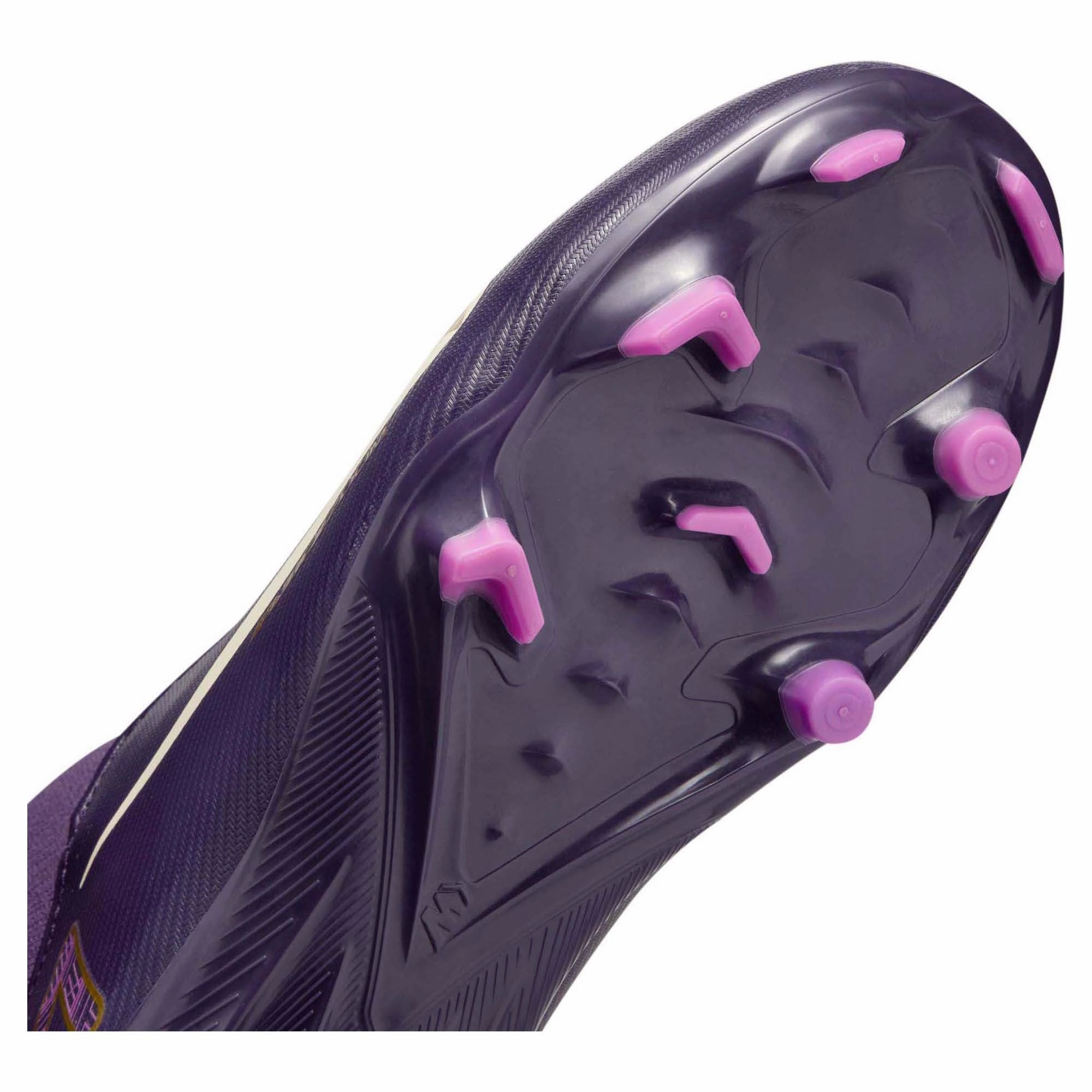 Jr. Mercurial Superfly 10 Academy Kylian Mbappé Multi Ground High Top Junior's Football Boots