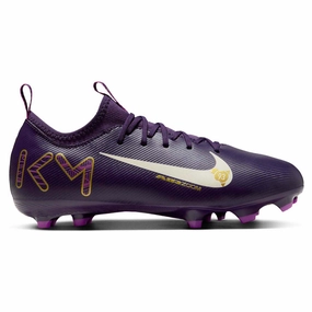 Jr. Mercurial Vapor 16 Academy Kylian Mbappé Multi Ground Low Top Junior's Football