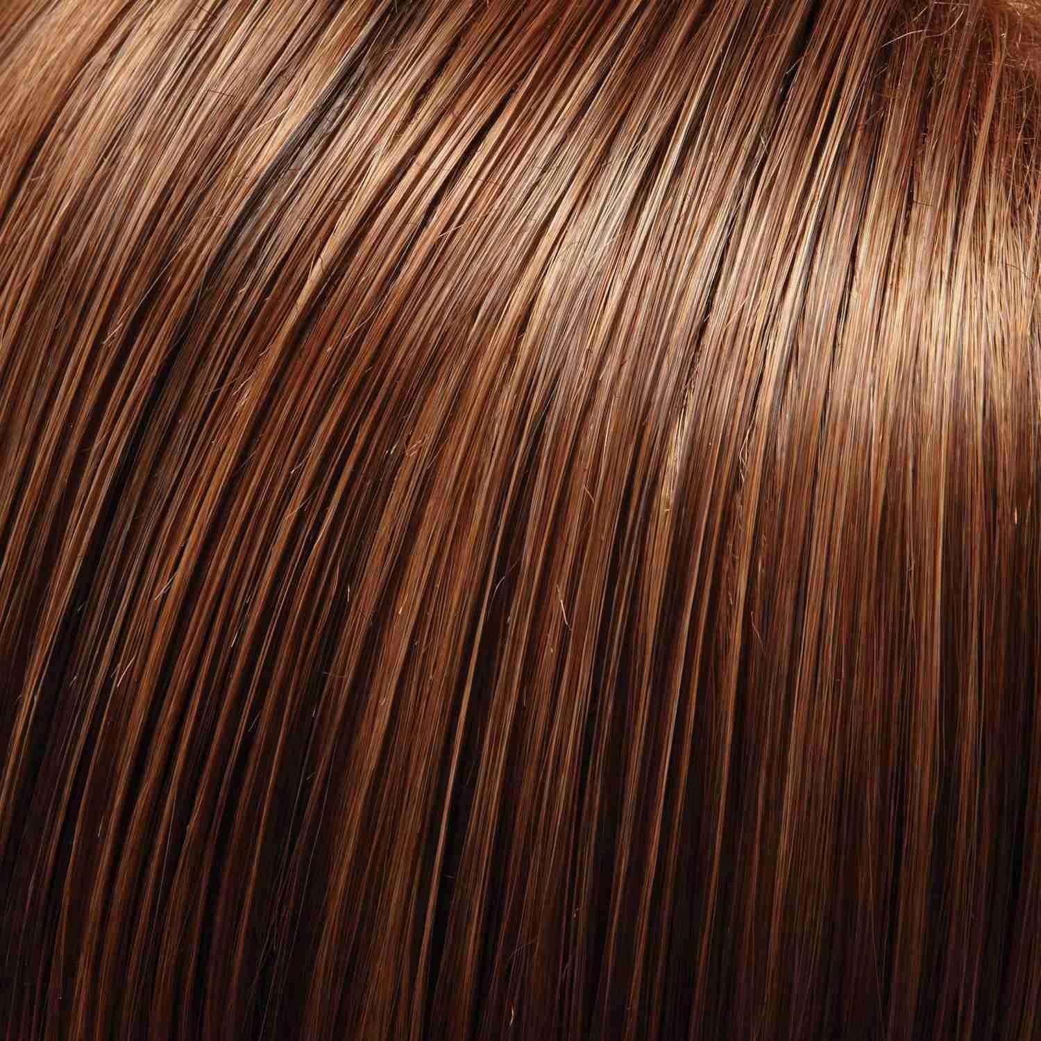 Julianne Lite Wig by Jon Renau | Synthetic Lace Front (Hand-Tied)