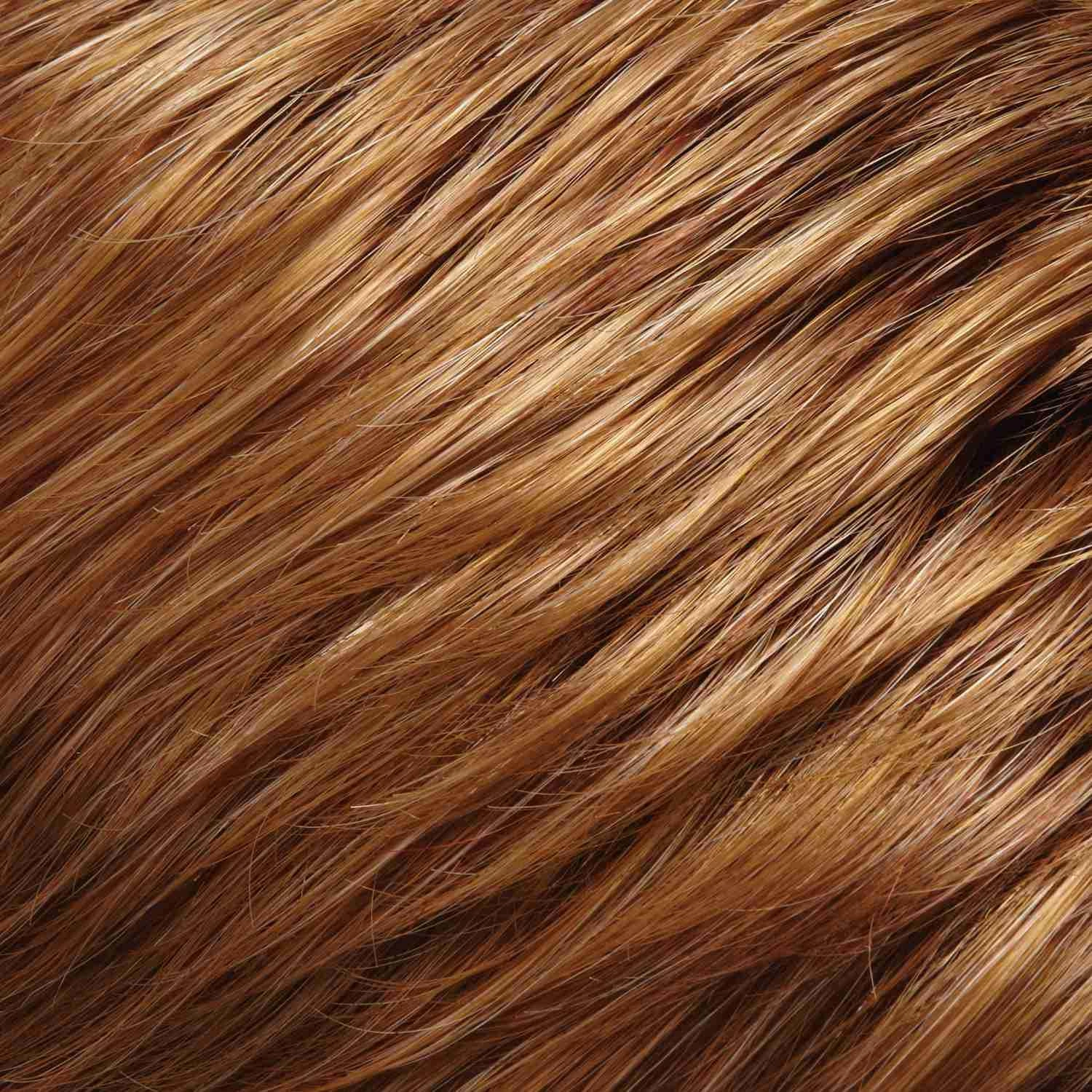 Julianne Lite Wig by Jon Renau | Synthetic Lace Front (Hand-Tied)