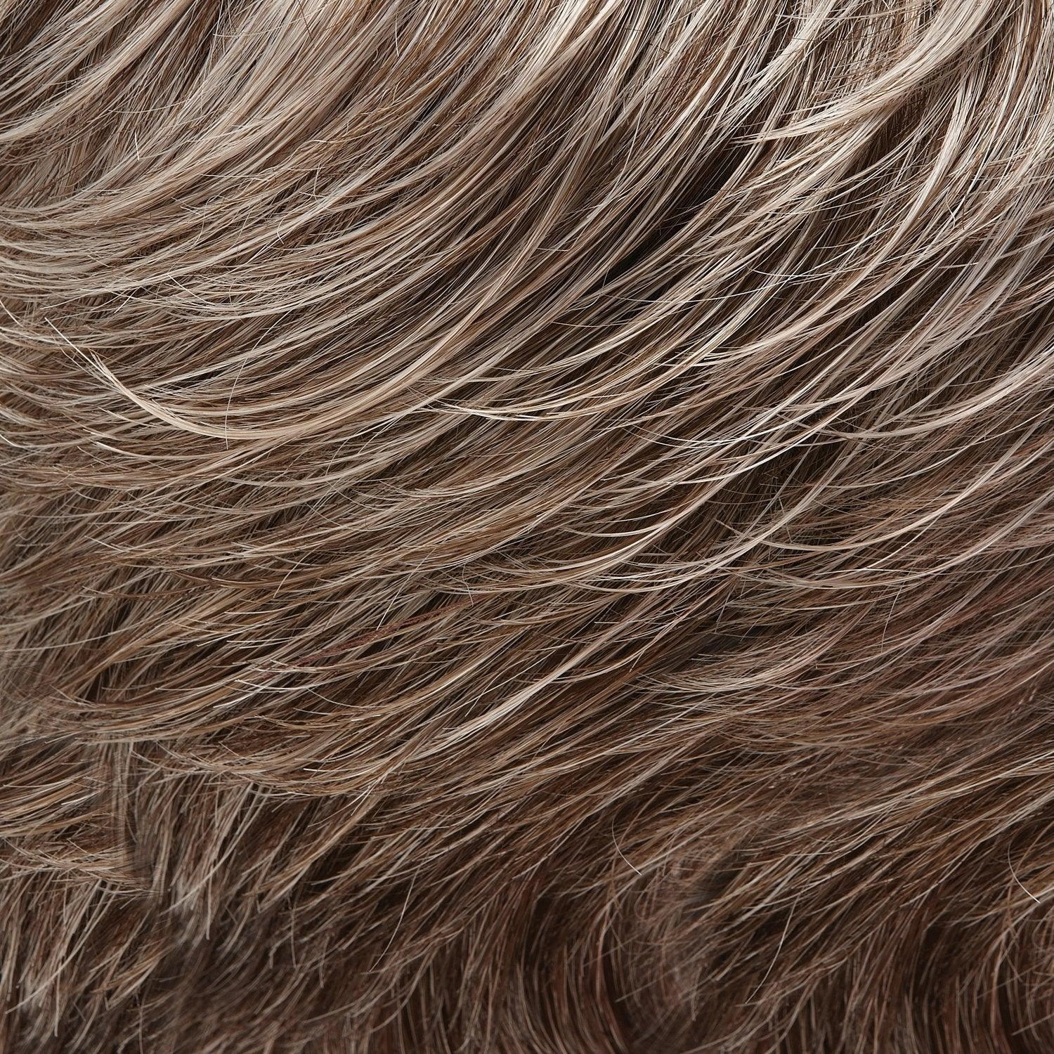 Julianne Lite Wig by Jon Renau | Synthetic Lace Front (Hand-Tied)