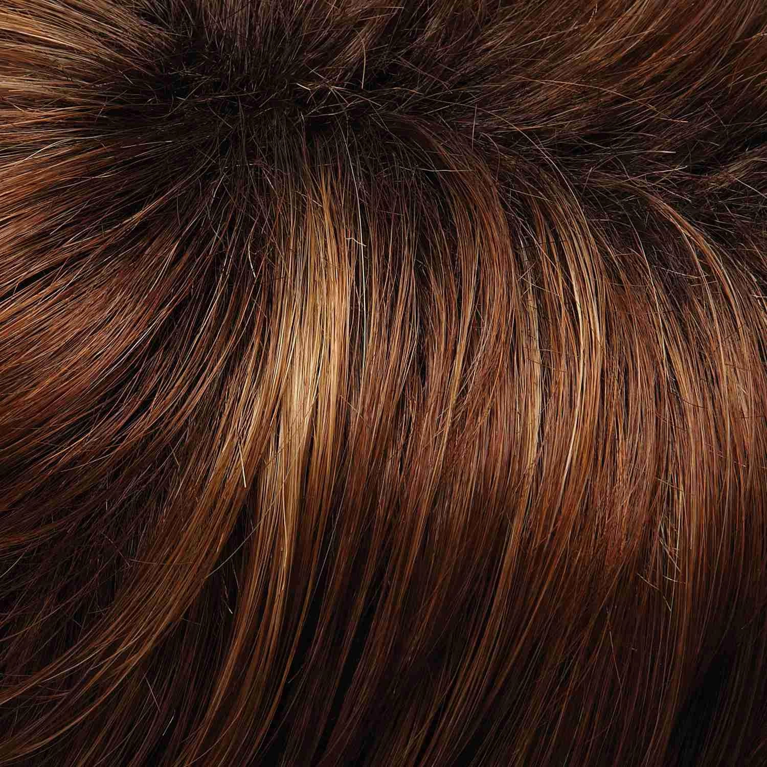 Julianne Lite Wig by Jon Renau | Synthetic Lace Front (Hand-Tied)