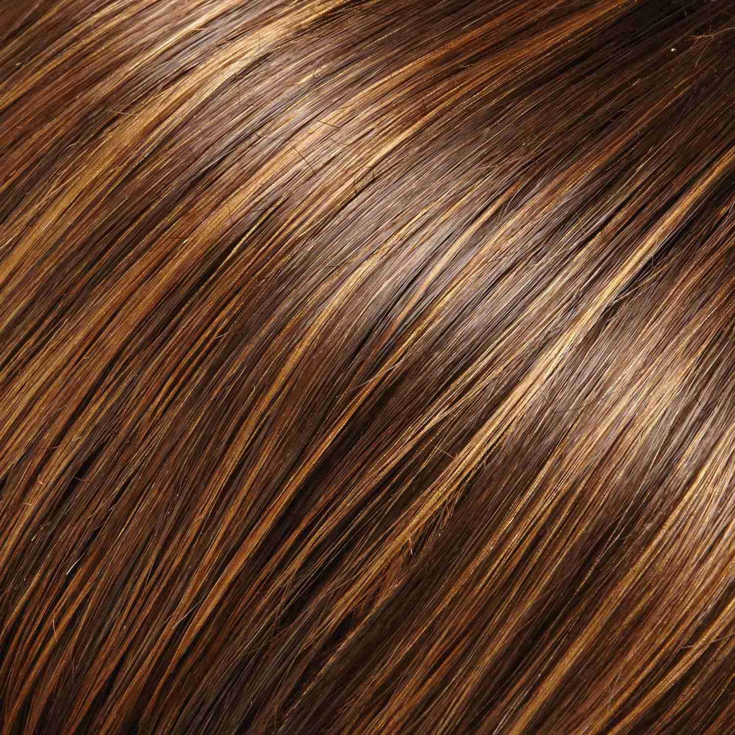 Julianne Lite Wig by Jon Renau | Synthetic Lace Front (Hand-Tied)