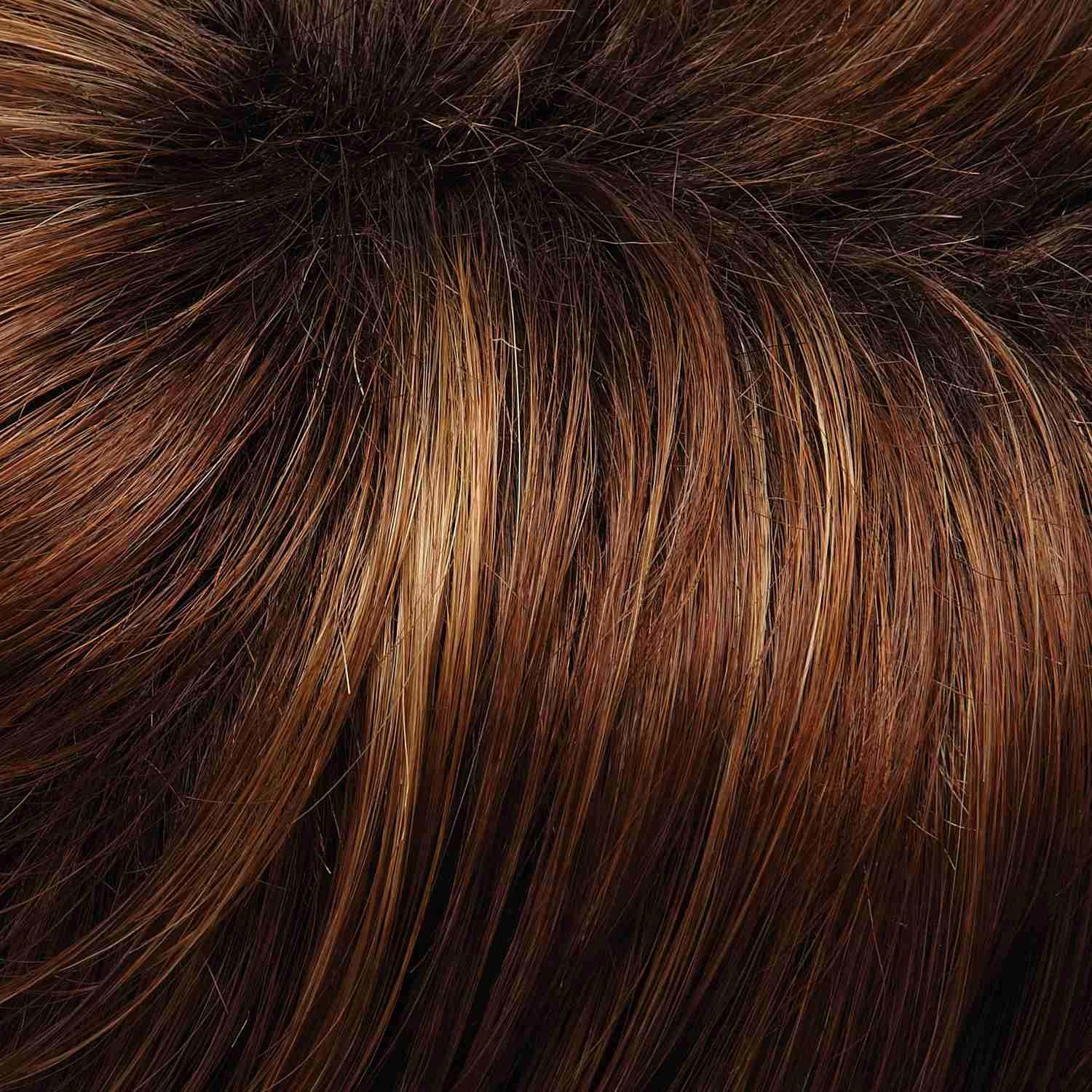 Julianne Lite Wig by Jon Renau | Synthetic Lace Front (Hand-Tied)