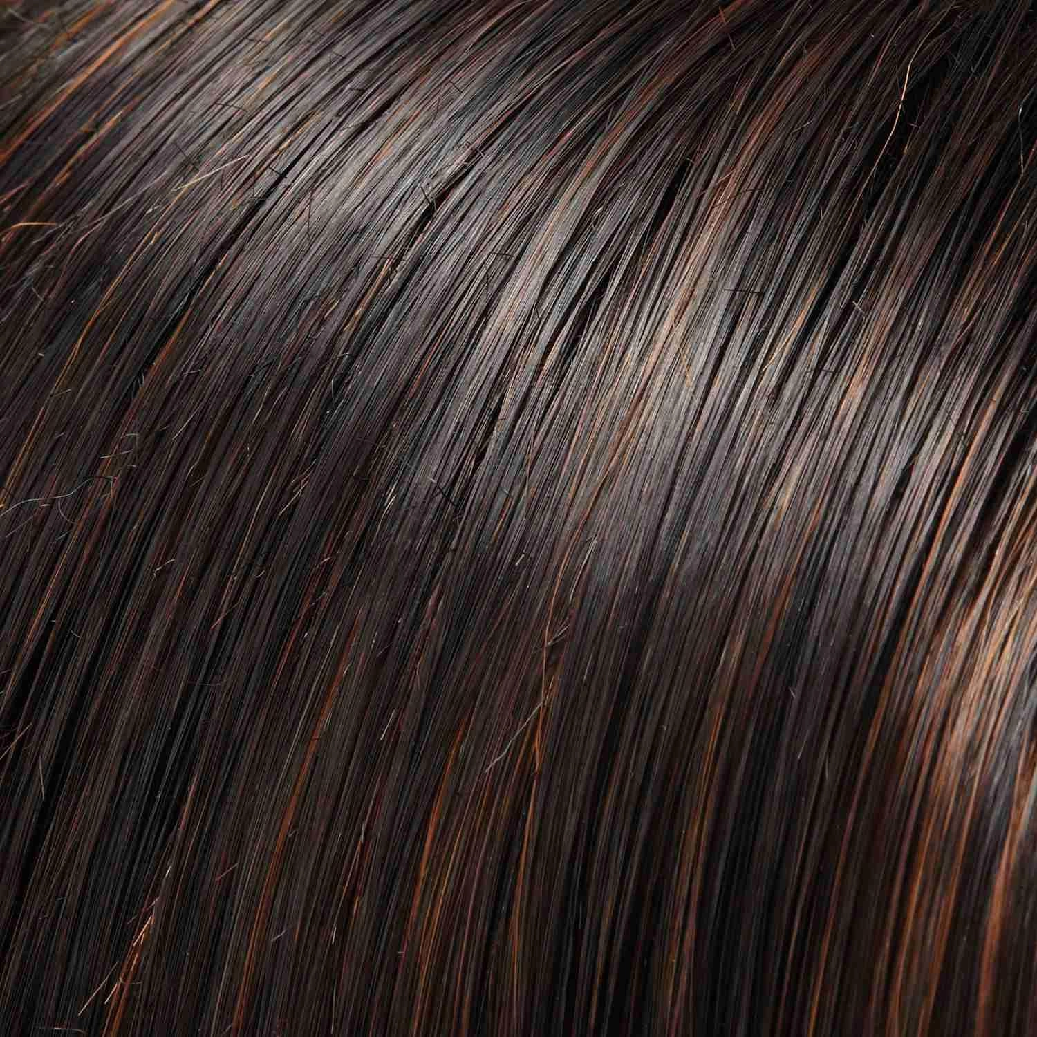 Julianne Lite Wig by Jon Renau | Synthetic Lace Front (Hand-Tied)
