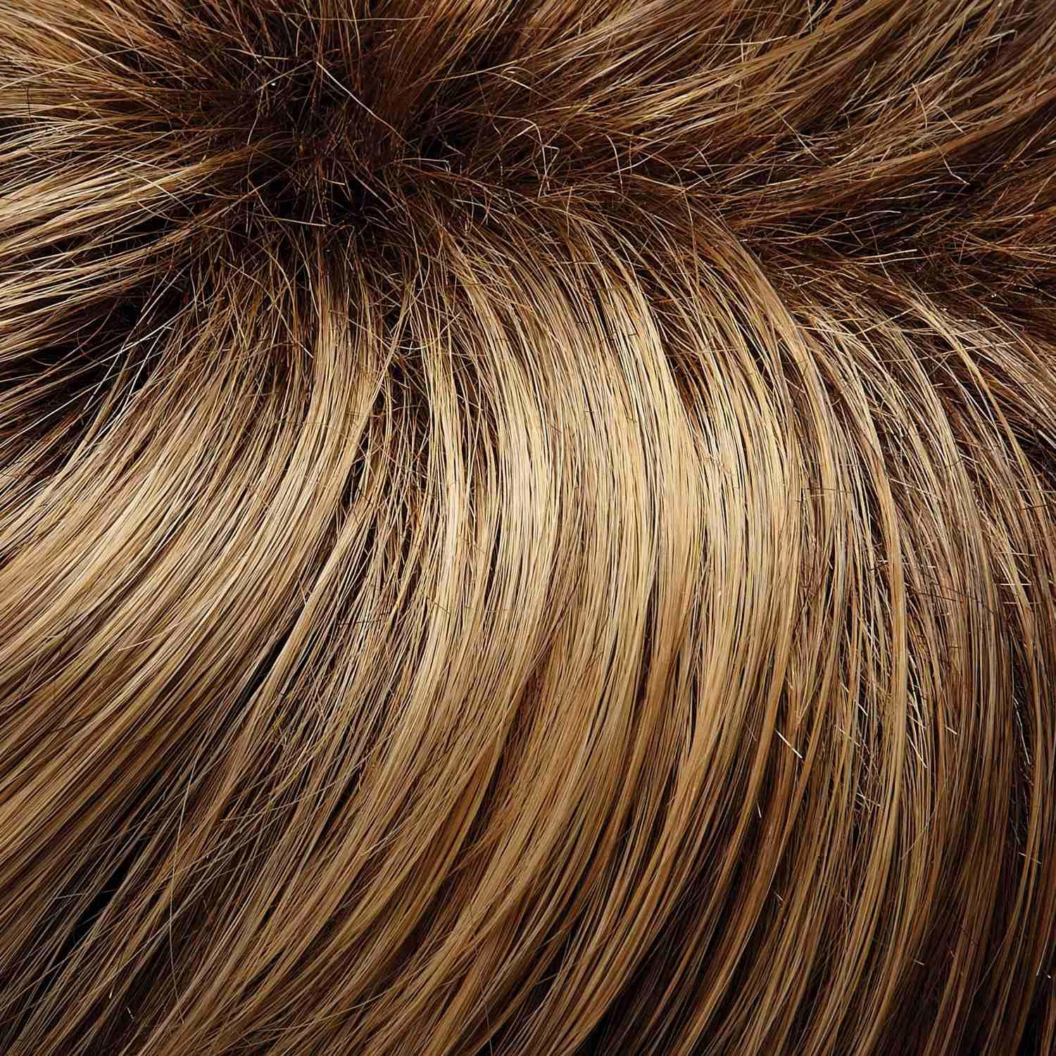 Julianne Lite Wig by Jon Renau | Synthetic Lace Front (Hand-Tied)