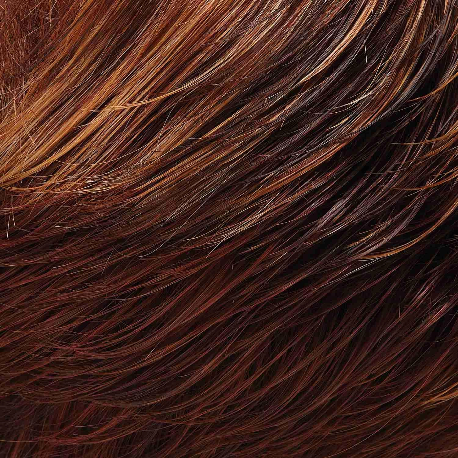 Julianne Lite Wig by Jon Renau | Synthetic Lace Front (Hand-Tied)