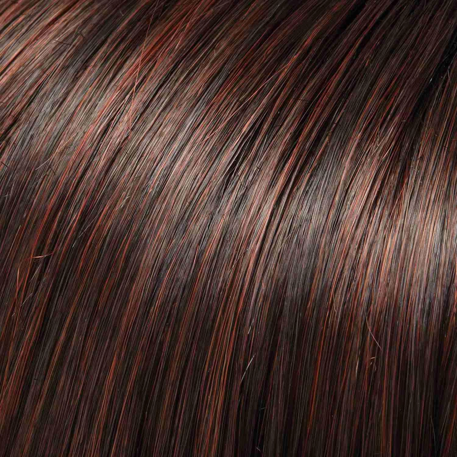 Julianne Lite Wig by Jon Renau | Synthetic Lace Front (Hand-Tied)
