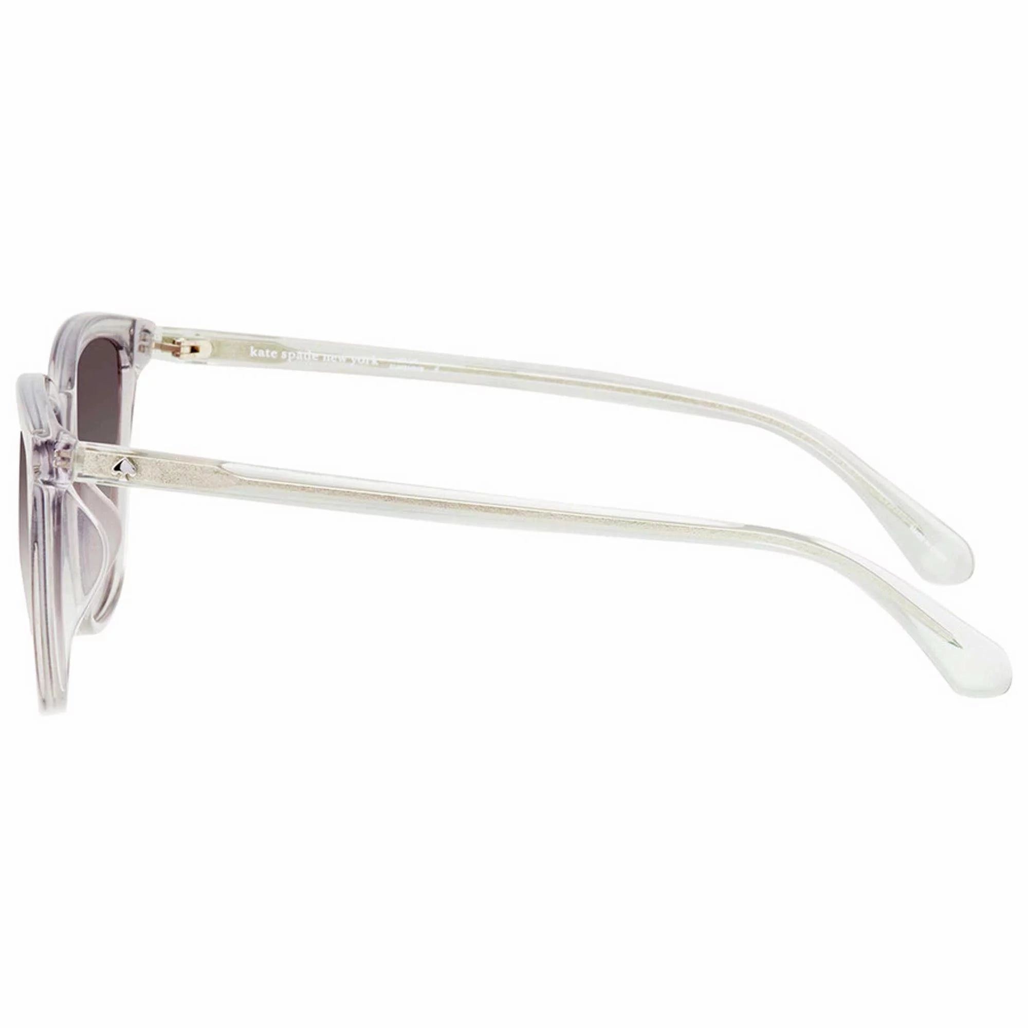 Kate Spade New York PAVIA/G/S 0KB7/9O 55/19 Grey Gradient Sport Ladies Sunglasses