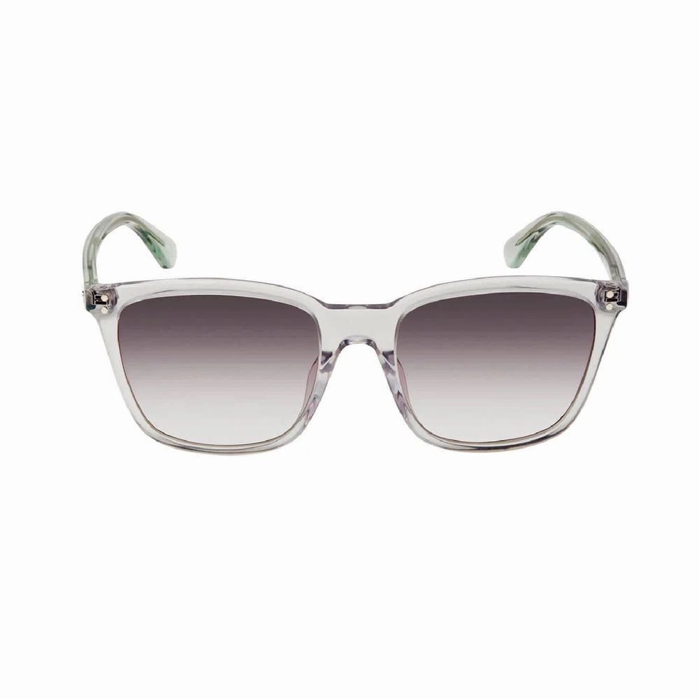 Kate Spade New York PAVIA/G/S 0KB7/9O 55/19 Grey Gradient Sport Ladies Sunglasses