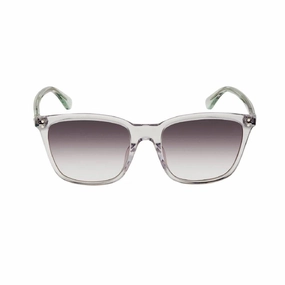 Kate Spade New York PAVIA/G/S 0KB7/9O 55/19 Grey Gradient Sport Ladies Sunglasses
