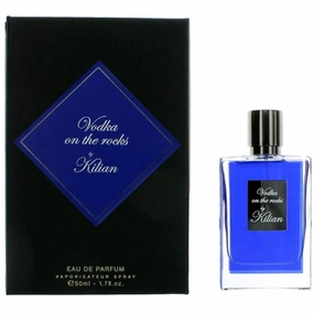 Kilian Women's EDP Spray - Vodka on the Rocks Coriander, Cardamom Top Notes, 1.7oz