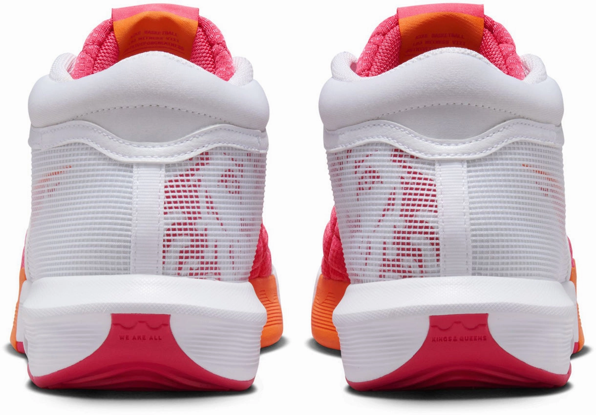 LeBron Witness 8 Men's Basketball Shoes