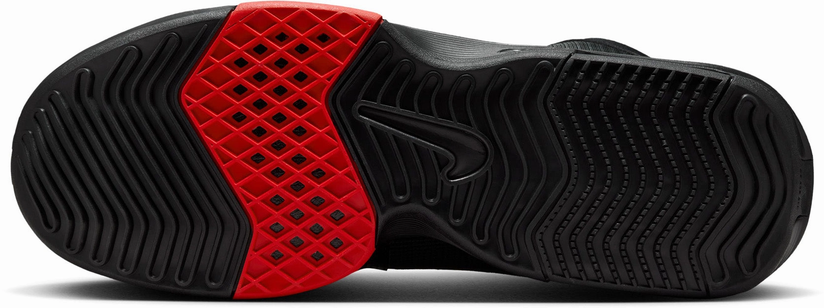 LeBron Witness 8 Men's Basketball Shoes