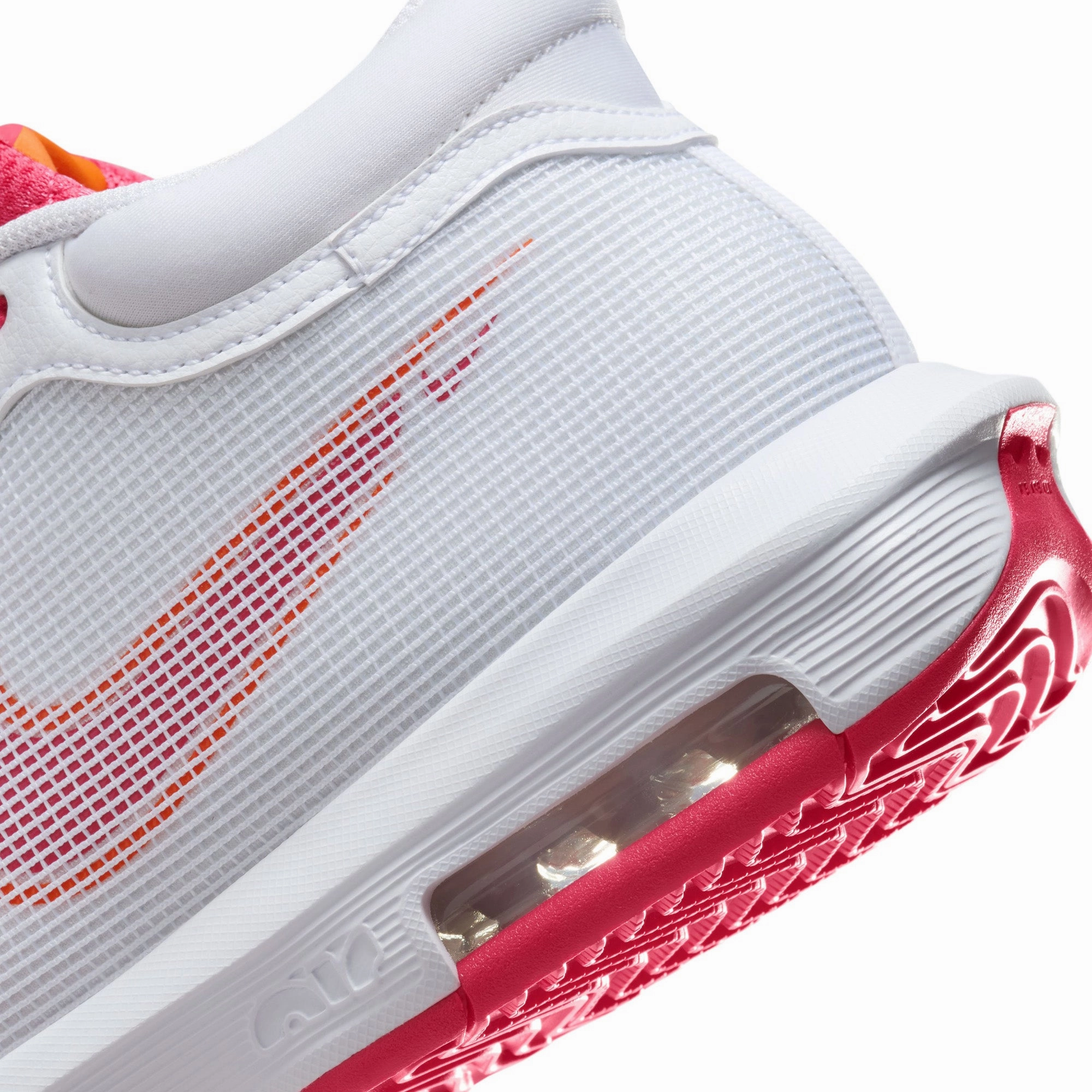 LeBron Witness 8 Men's Basketball Shoes