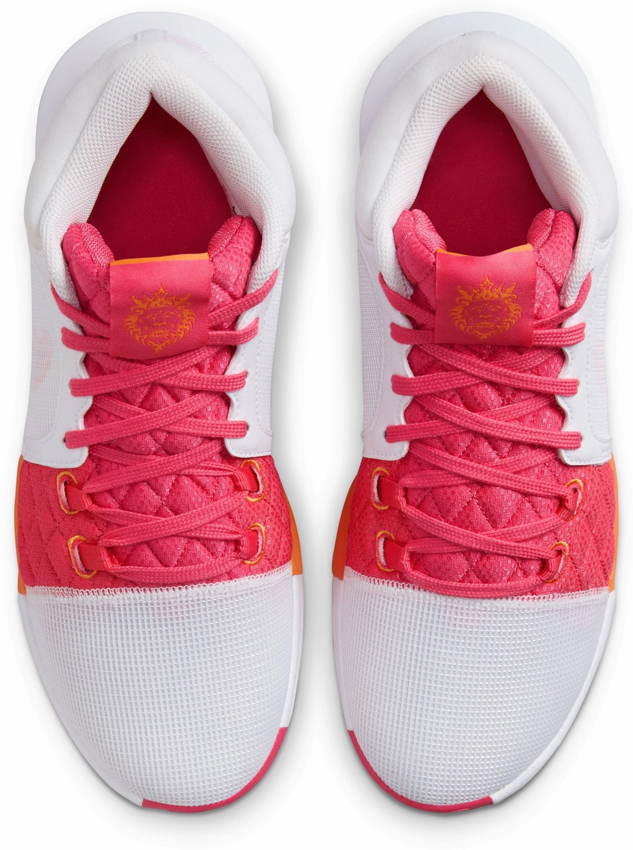 LeBron Witness 8 Men's Basketball Shoes