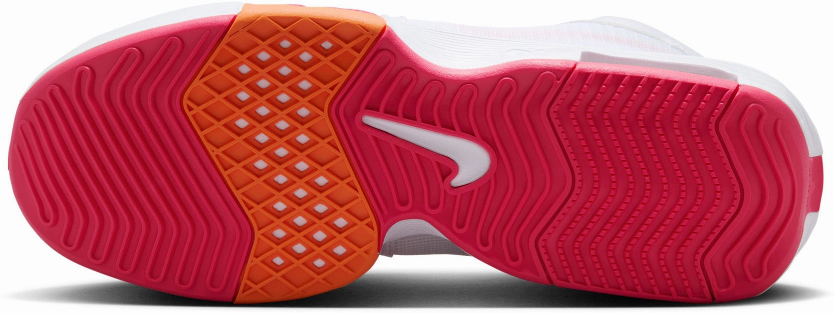 LeBron Witness 8 Men's Basketball Shoes