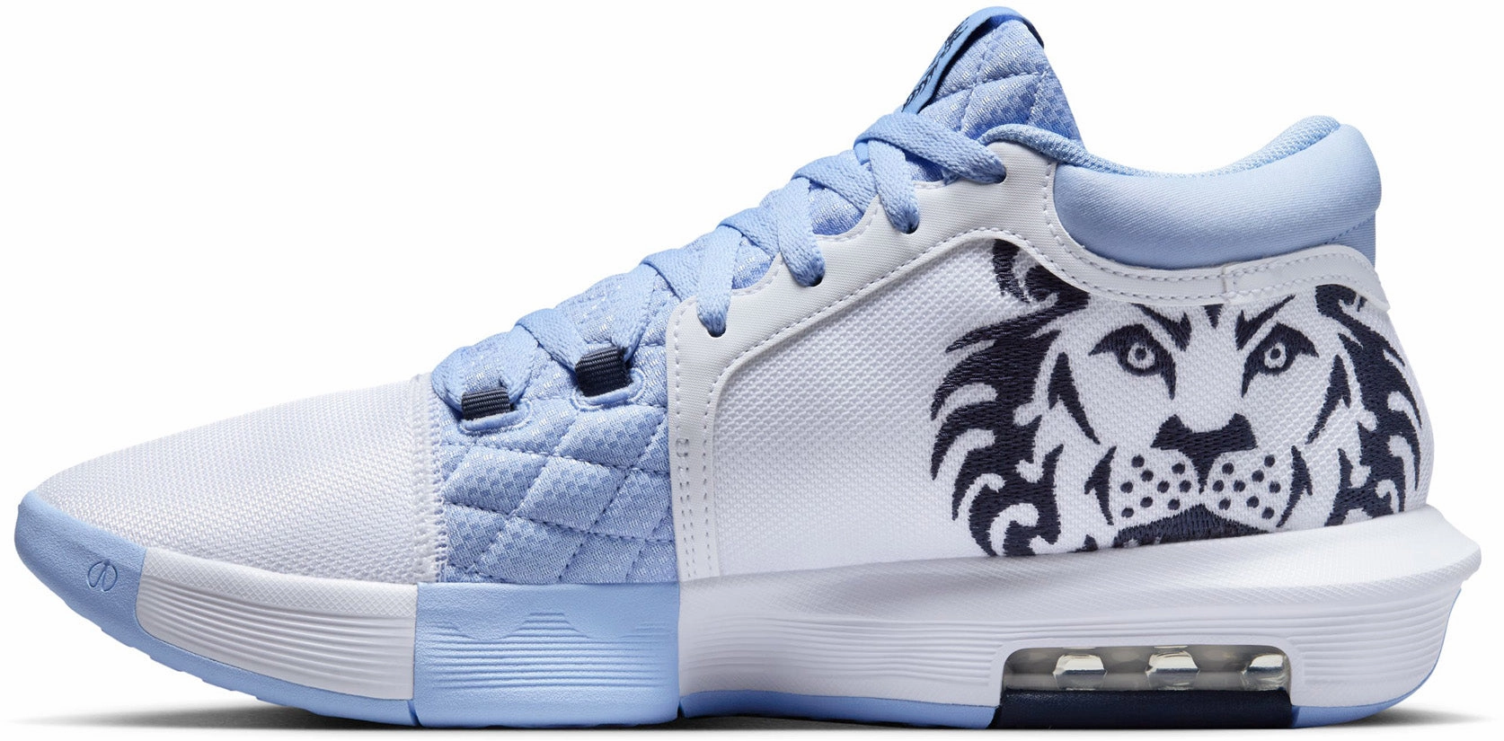 Lebron Witness VIII Men's Basketball Shoes