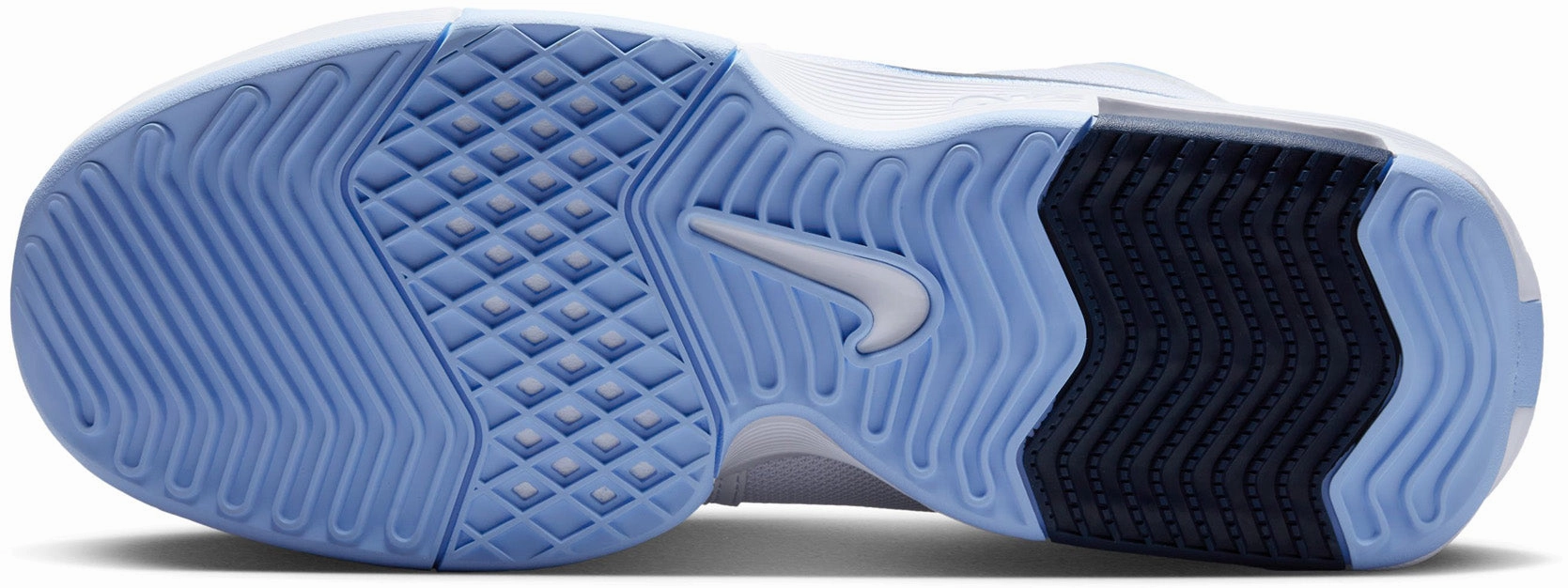 Lebron Witness VIII Men's Basketball Shoes