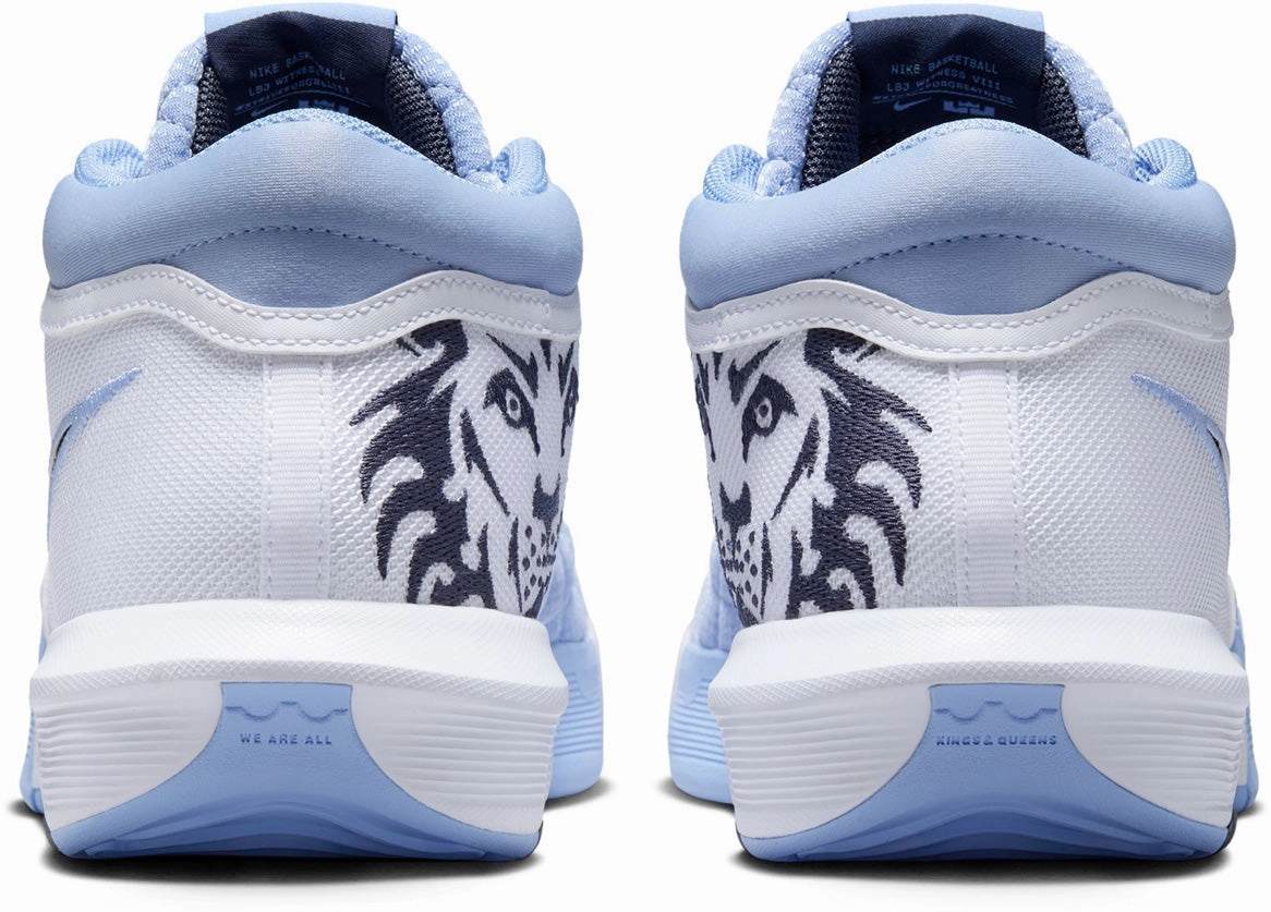 Lebron Witness VIII Men's Basketball Shoes
