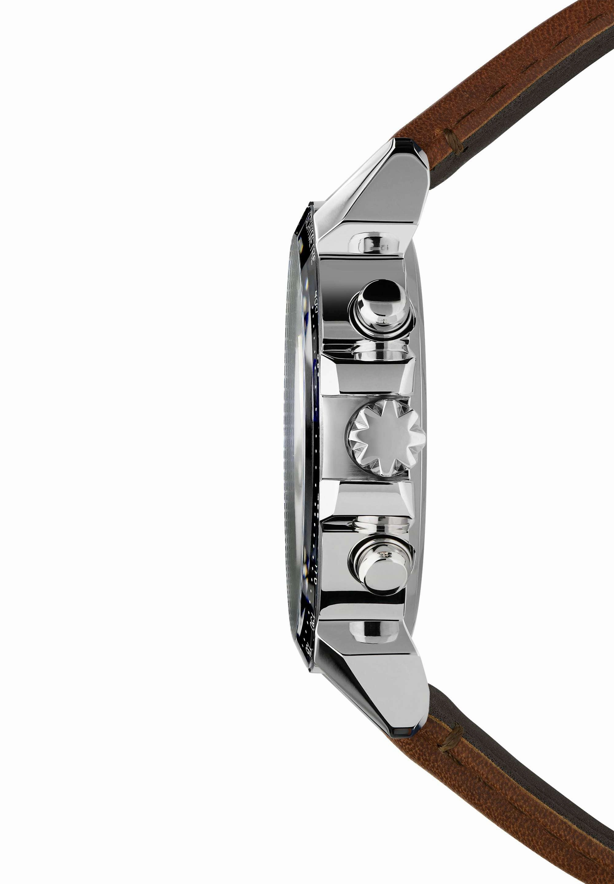 LeWy 15 Swiss Men's Watch J7.111.L