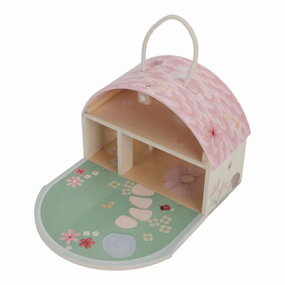 Little Dutch Fairy House Fairy Garden