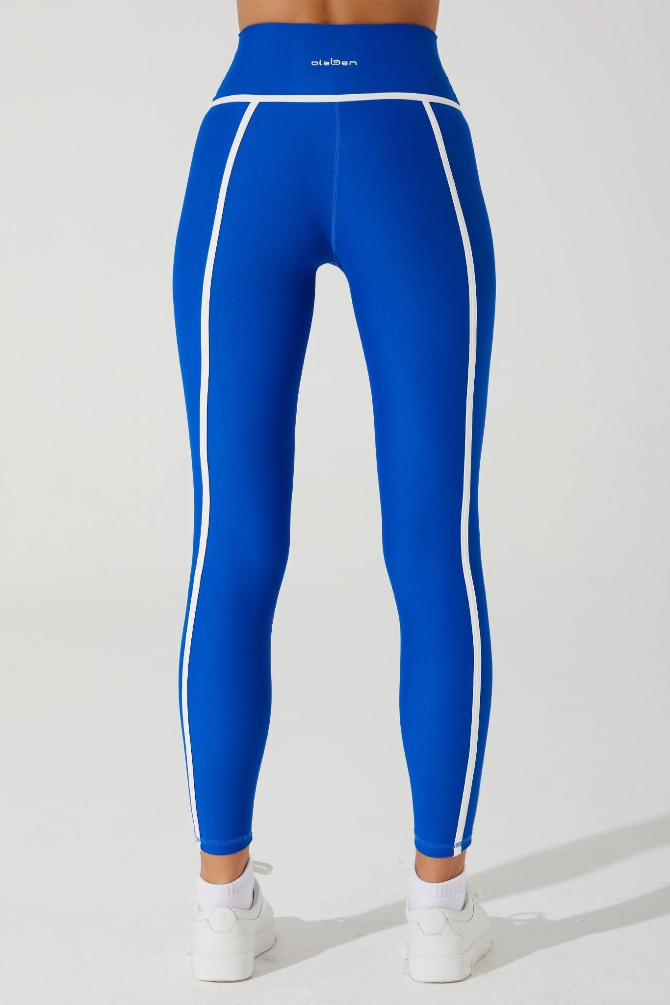 Ludic Legging - Atlantis