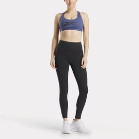 Lux Hr Tight Black