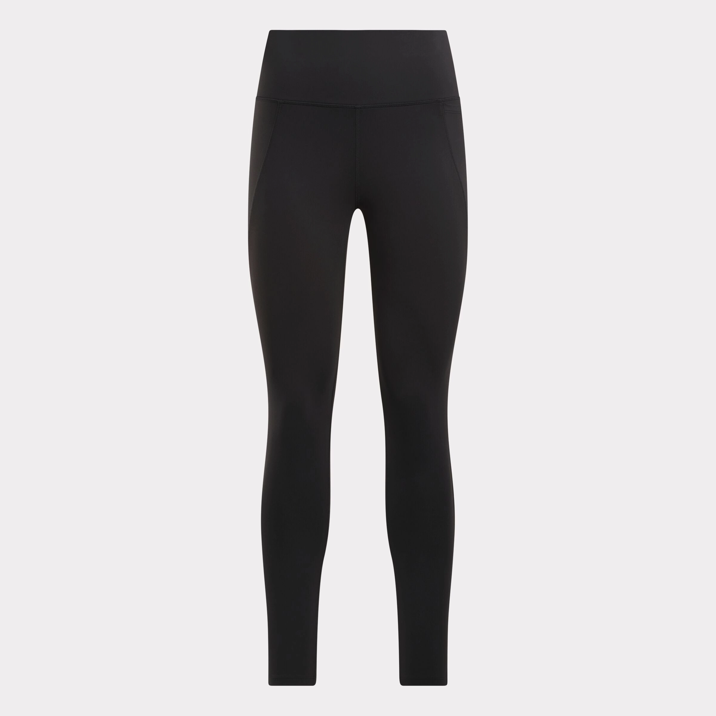 Lux Hr Tight Black