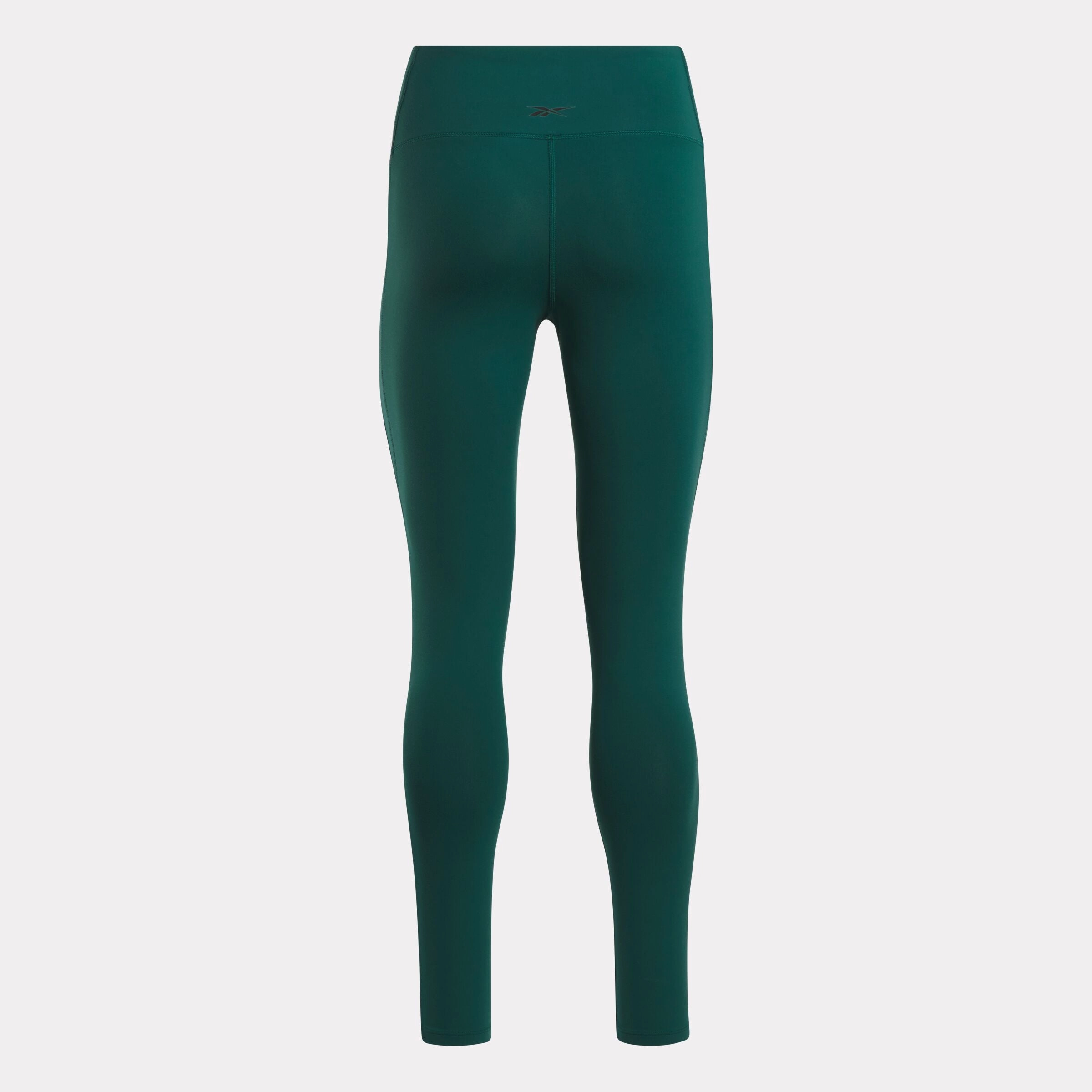 Lux Hr Tight Collegiate Green