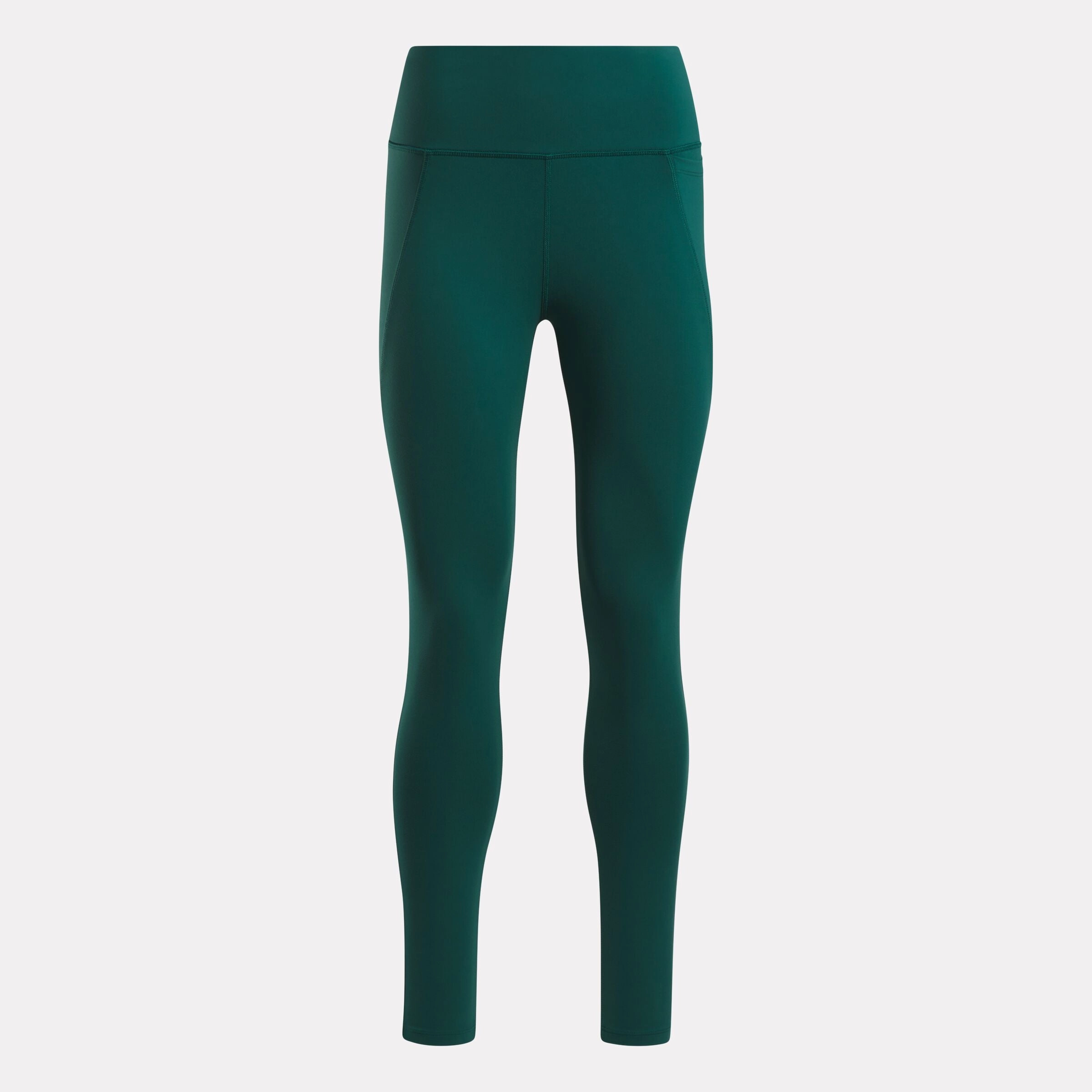 Lux Hr Tight Collegiate Green