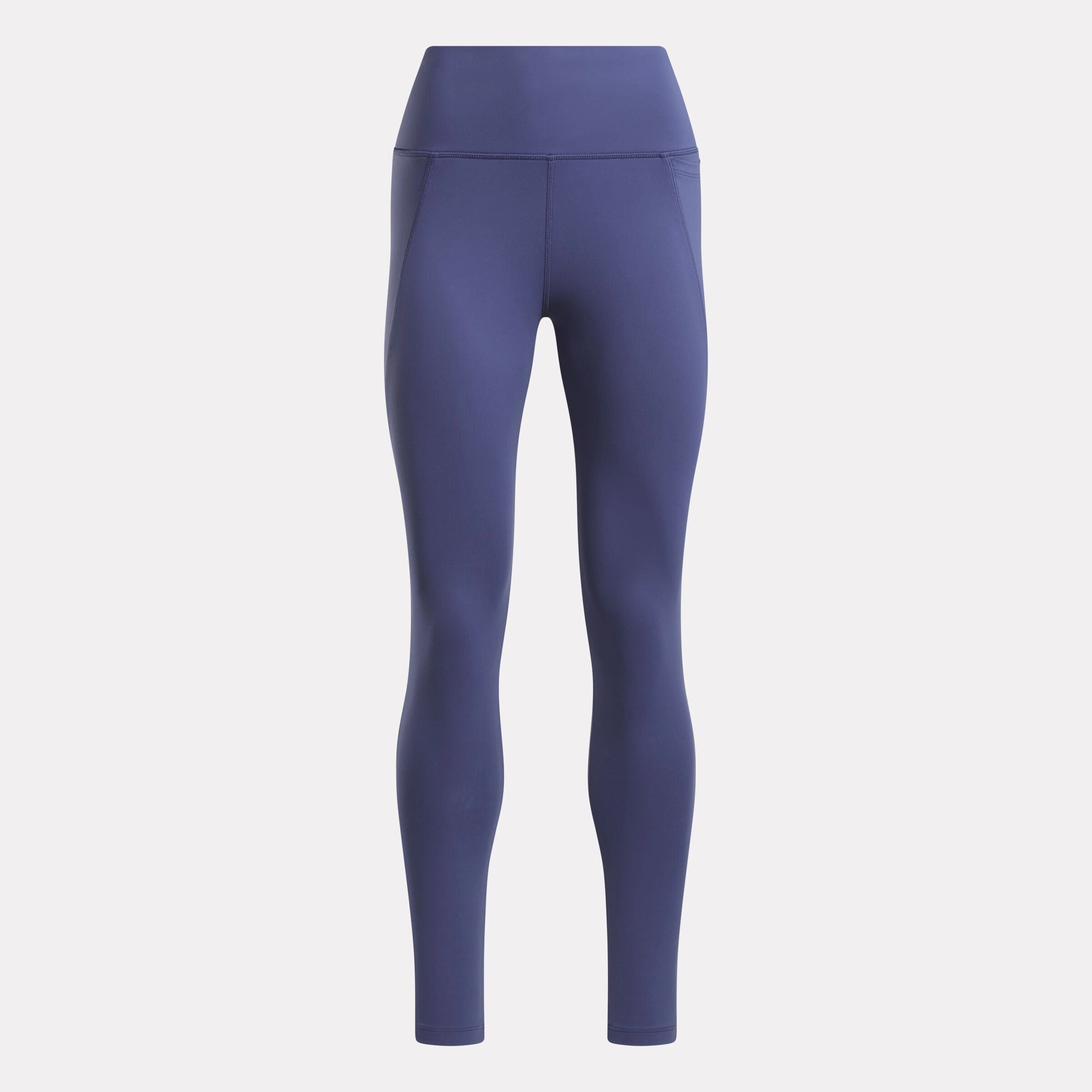Lux Hr Tight Twilight Purple