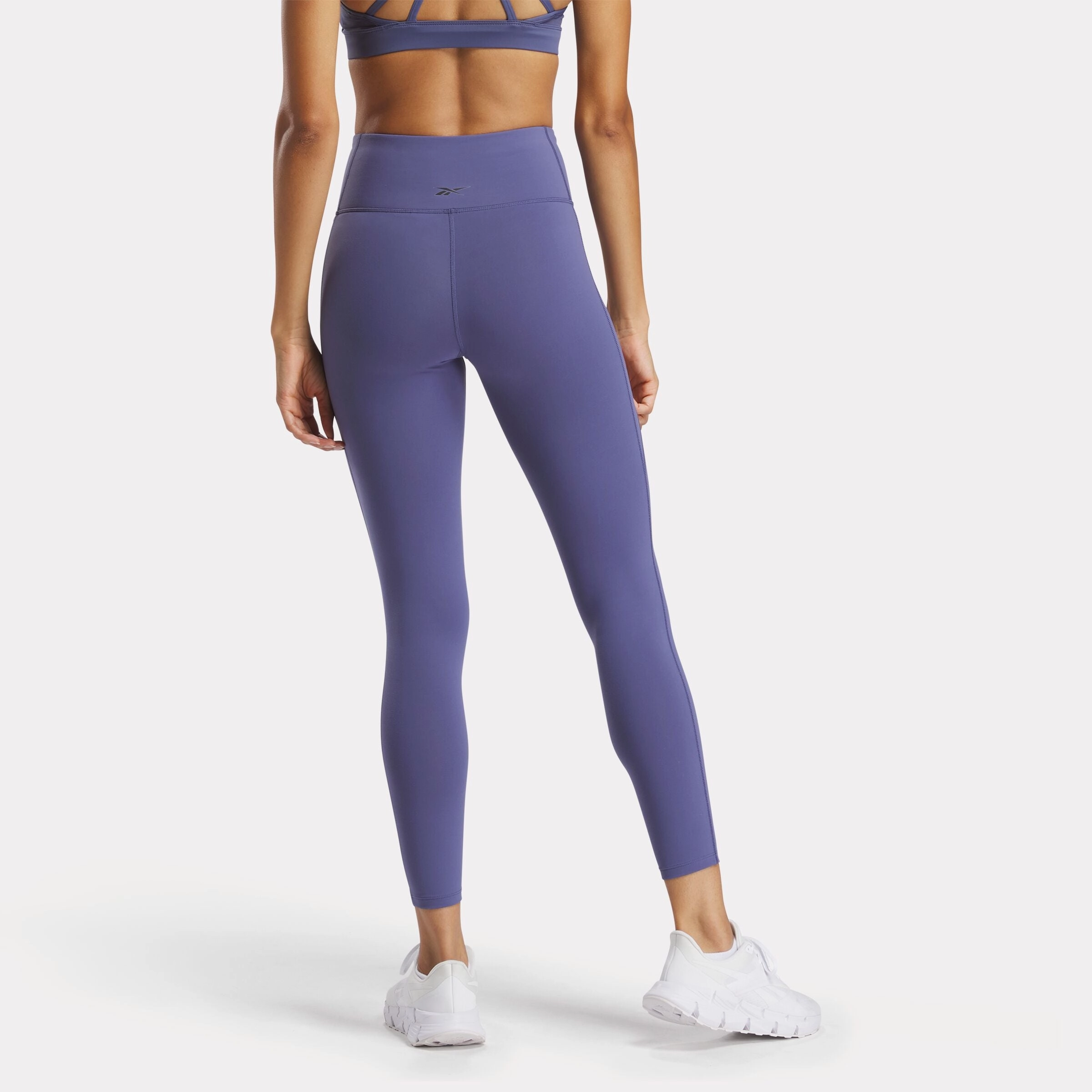 Lux Hr Tight Twilight Purple