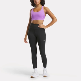 Lux Speed High-Rise Leggings Black